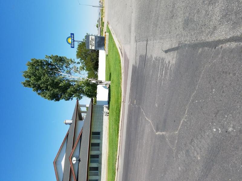 Days Inn By Wyndham Delta Zewnętrze zdjęcie